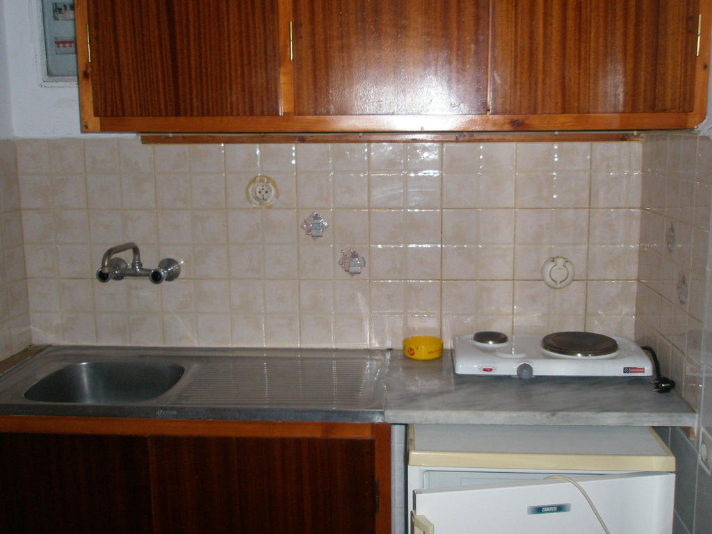 Villa Zaharo And Lilian Apartments Troulos Room photo