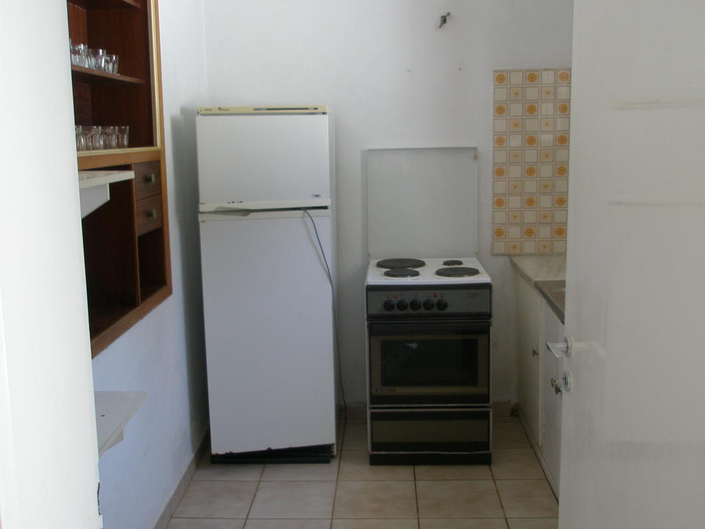 Villa Zaharo And Lilian Apartments Troulos Room photo
