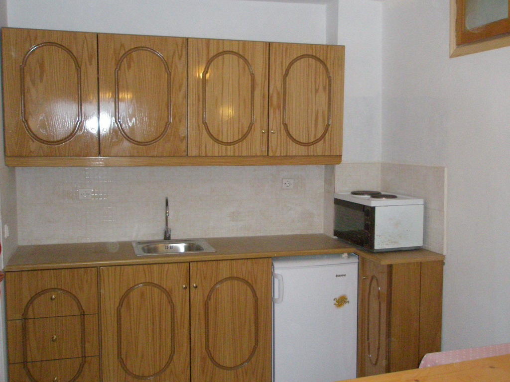 Villa Zaharo And Lilian Apartments Troulos Exterior photo