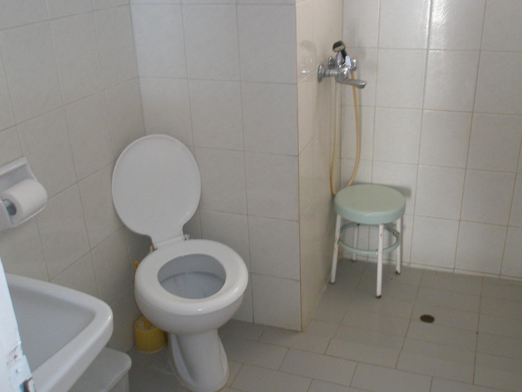 Villa Zaharo And Lilian Apartments Troulos Room photo