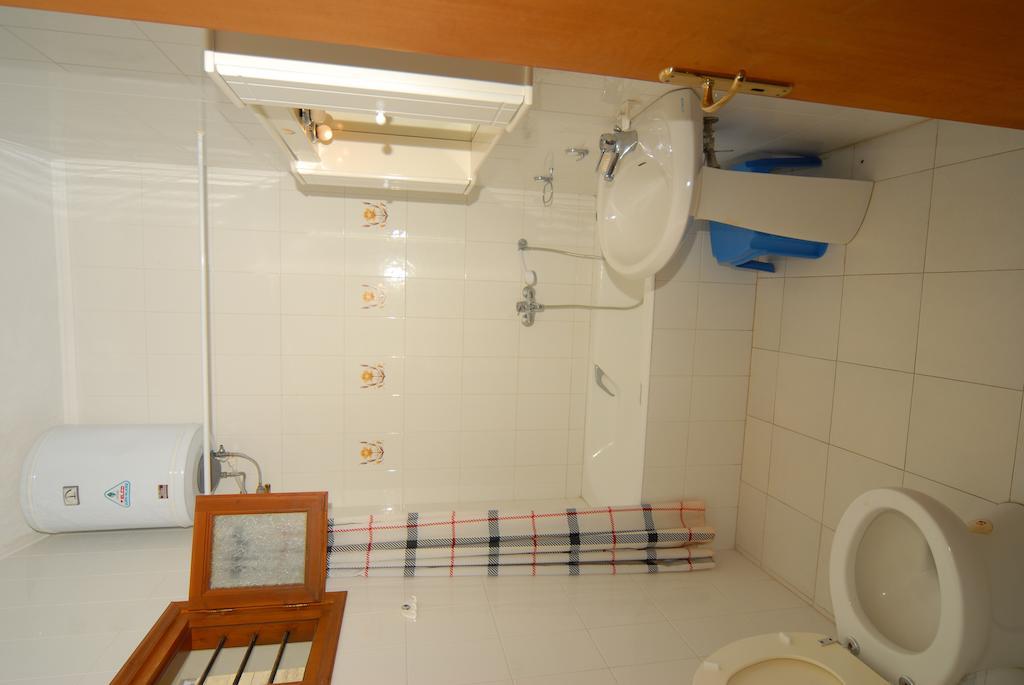 Villa Zaharo And Lilian Apartments Troulos Room photo